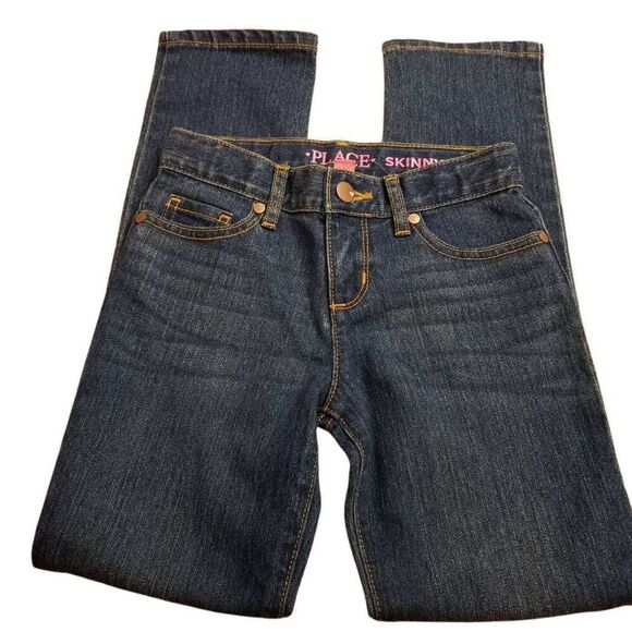 Children's Place jeans 8S - Picture 3 of 4